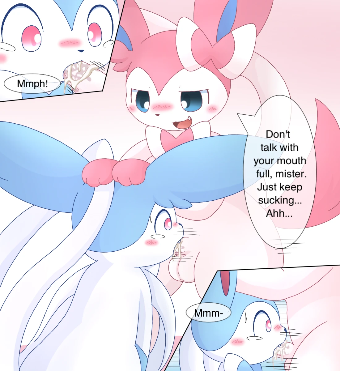sylveon