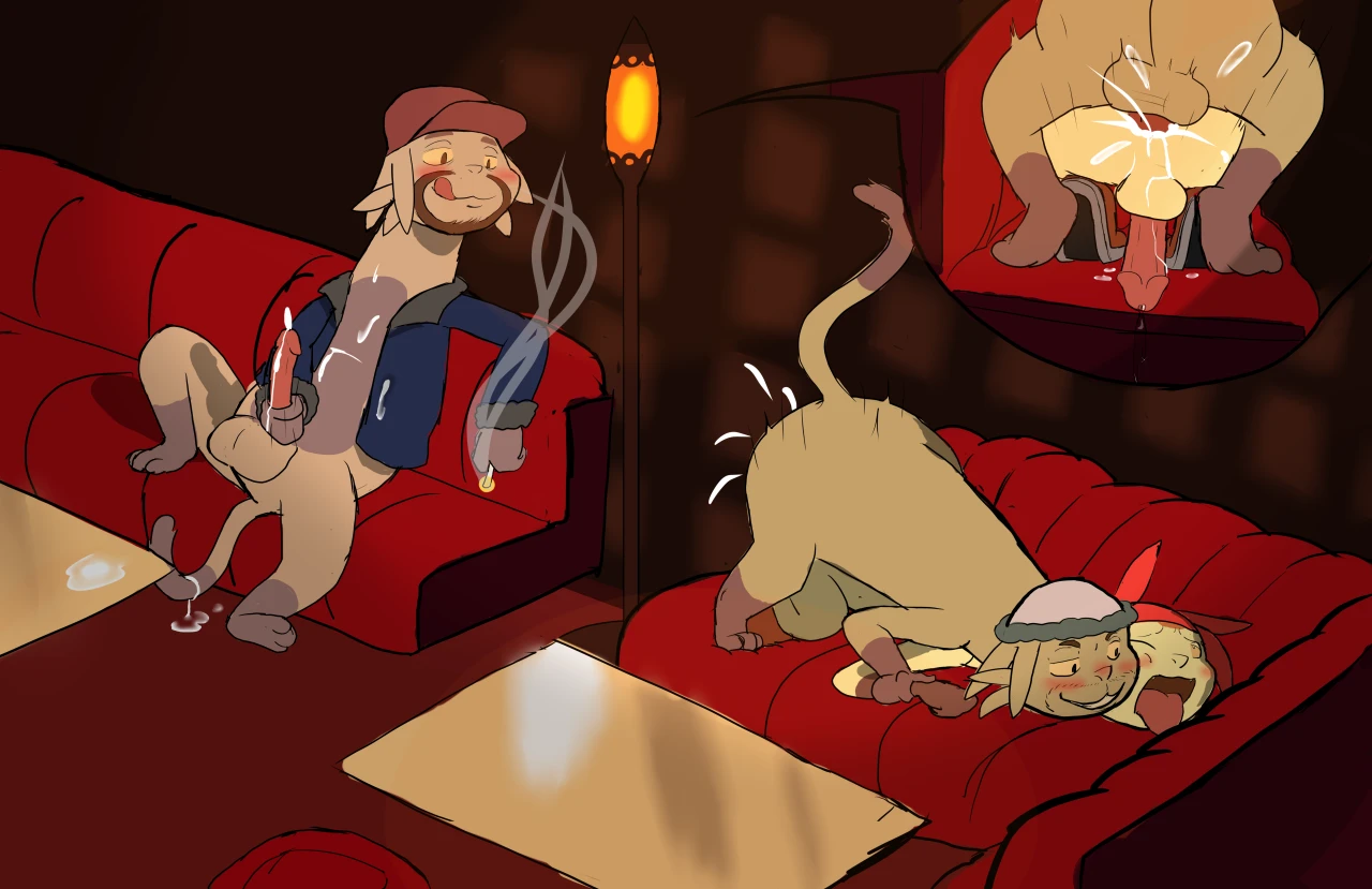 meow-space-dandy