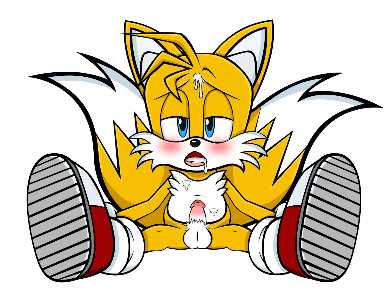 tails