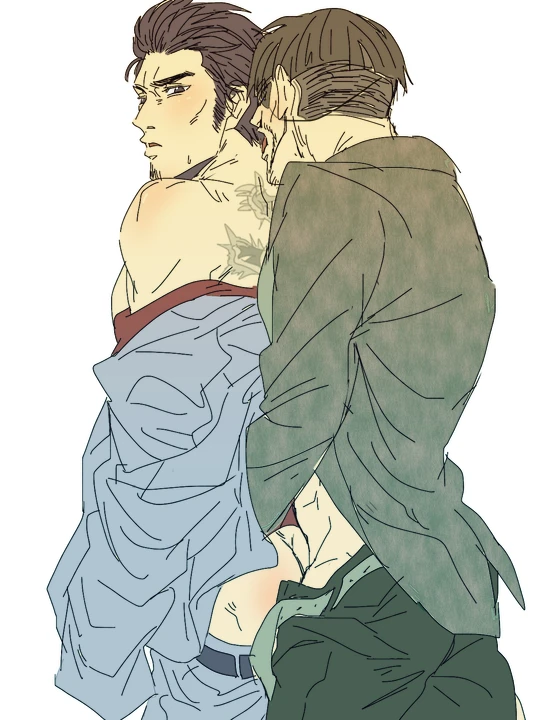 kiryu-kazumamajima-goro