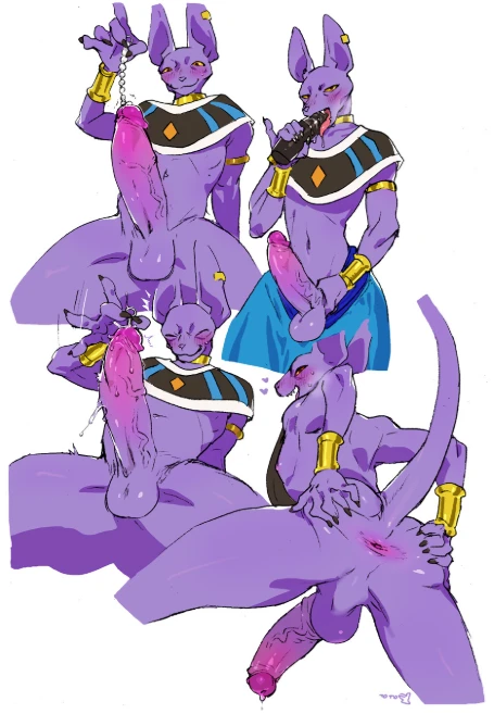 beerus