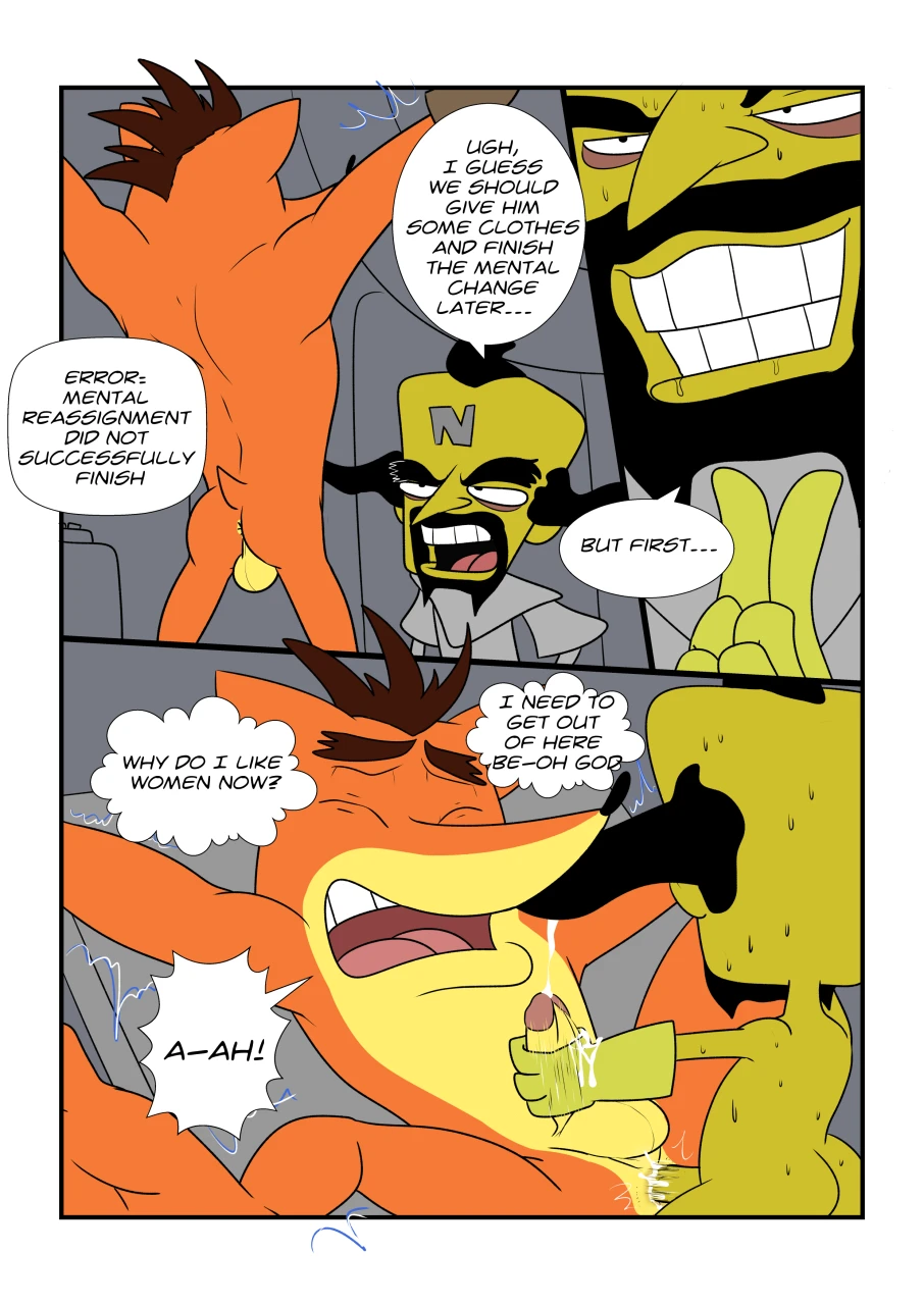 neo-cortex