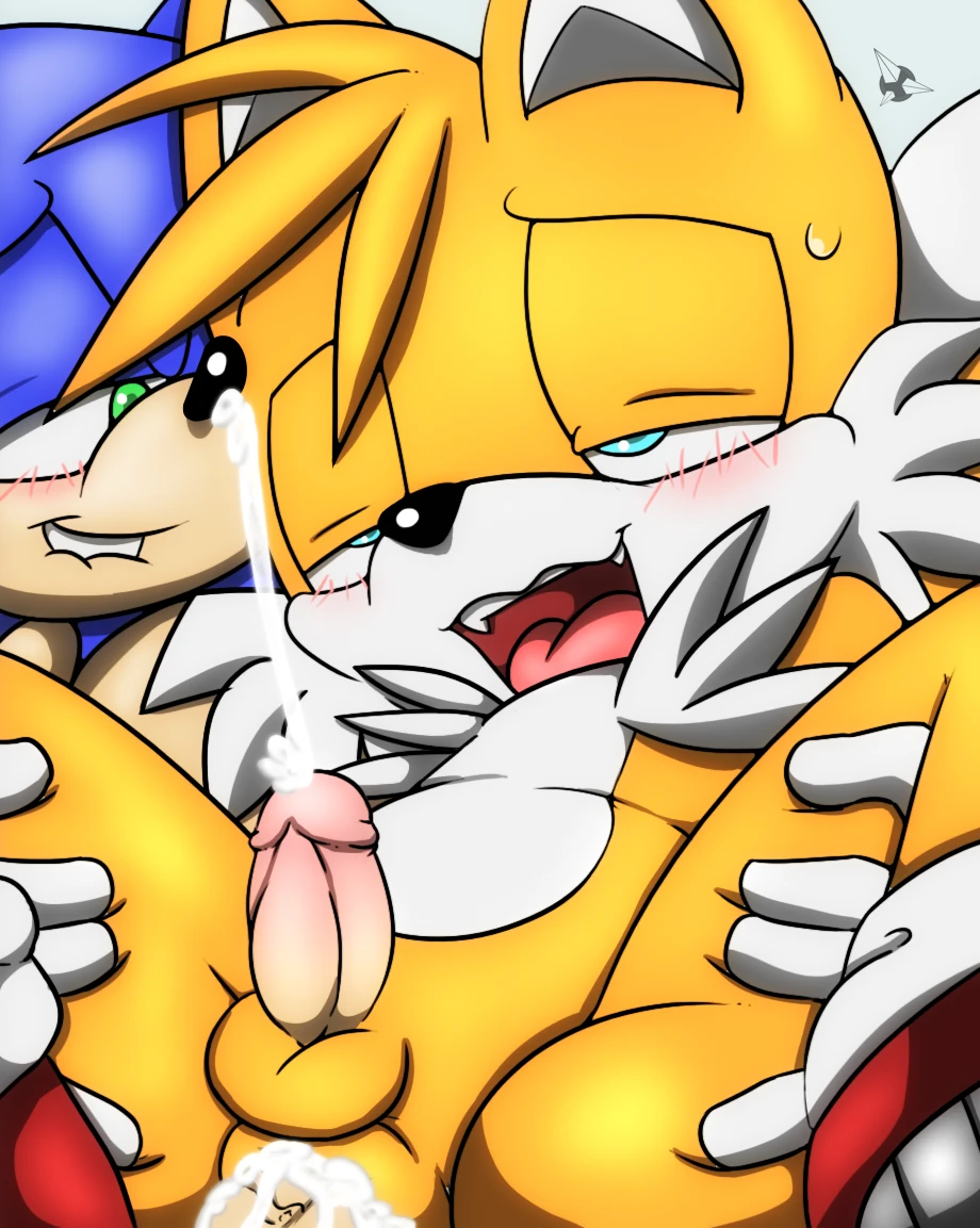 sonic-the-hedgehogtails