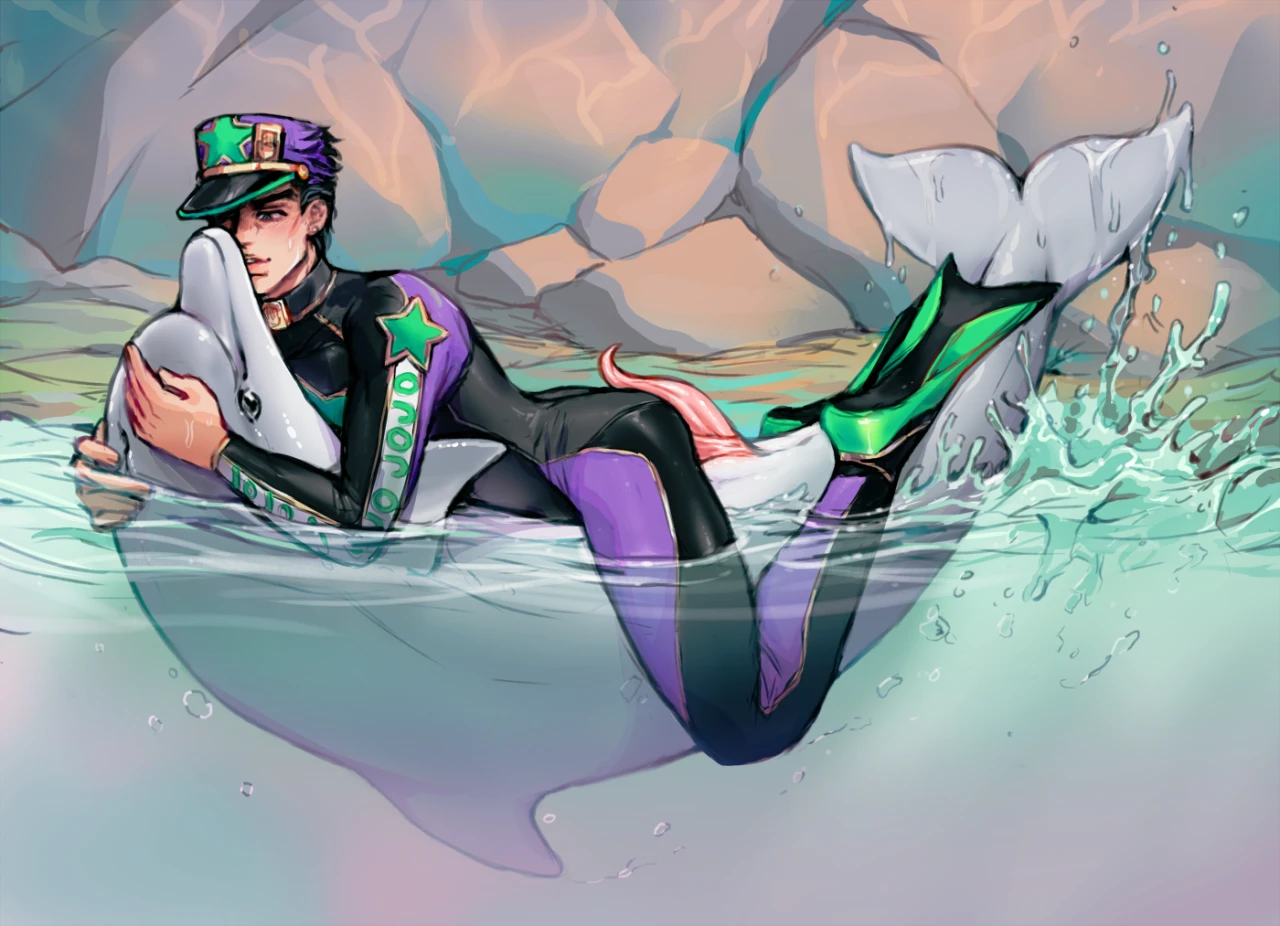 jotaro-kujo