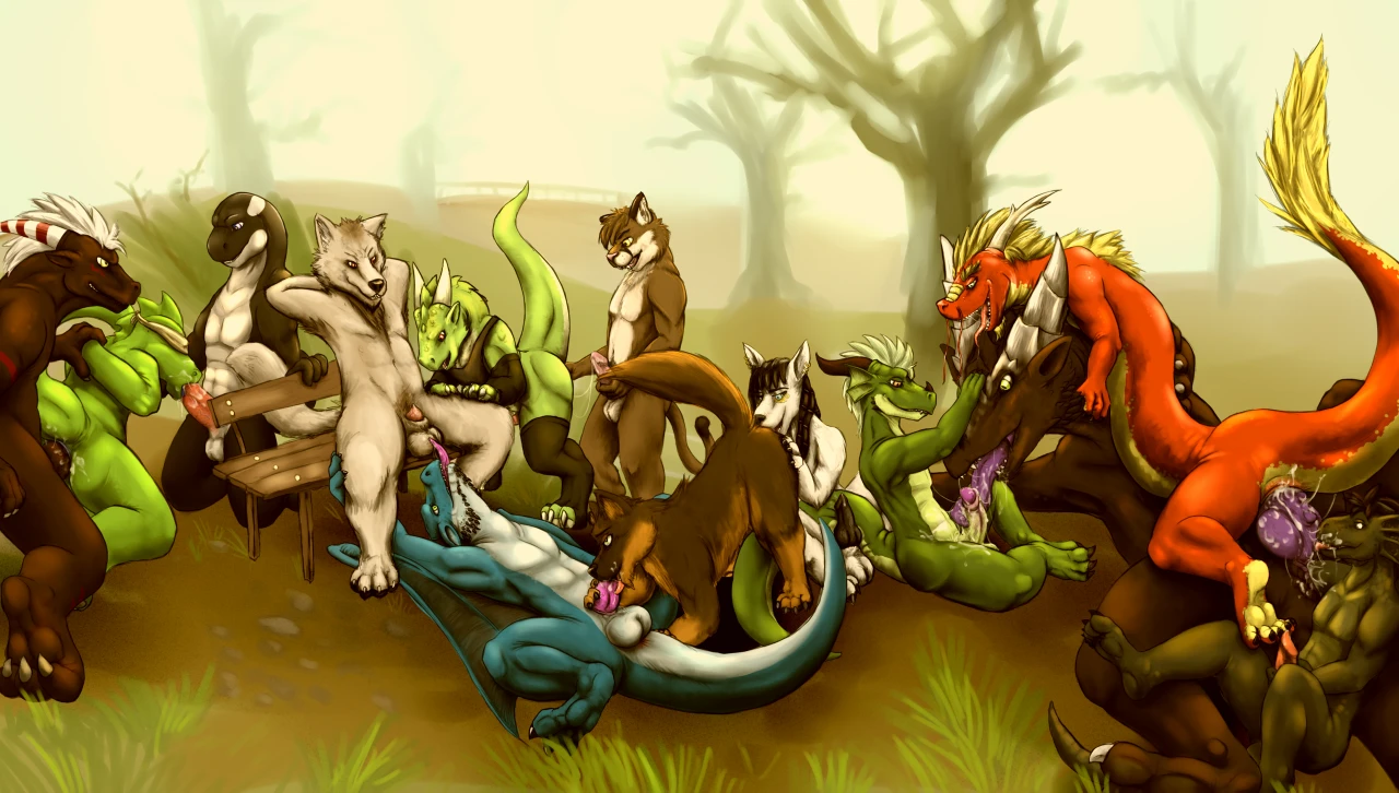 arekuargonianbaphijmmgoddyred-hornred-tailscilisthspiteytharistoumalvarenvel