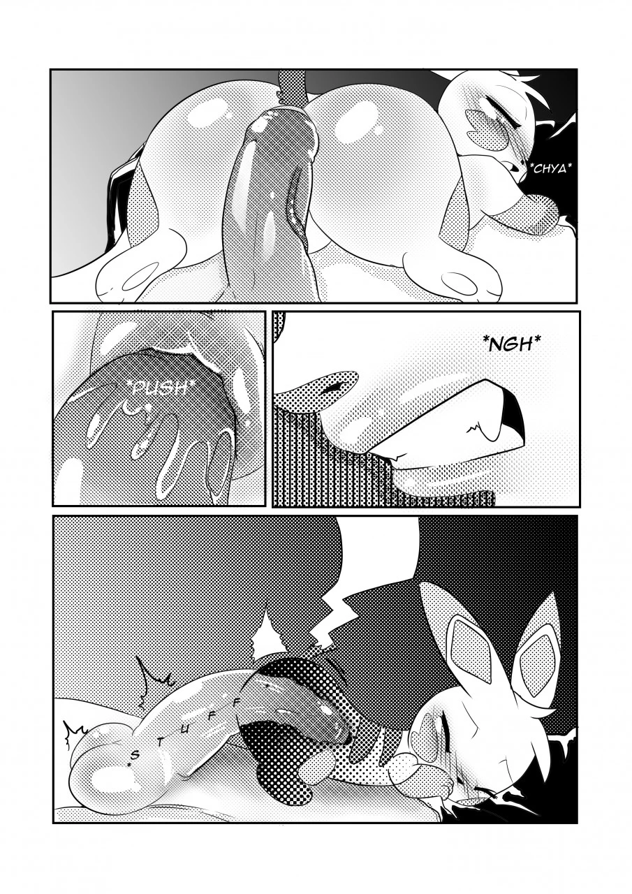 original-characterpikachu