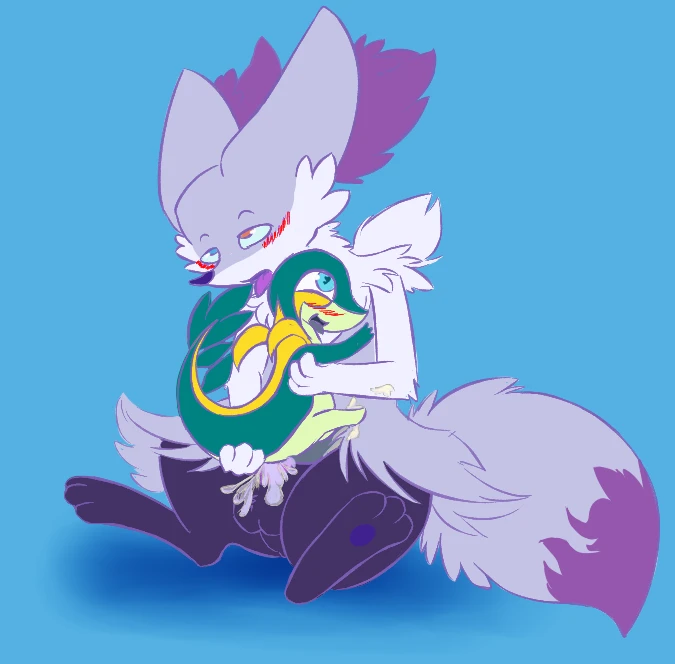 braixensnivy