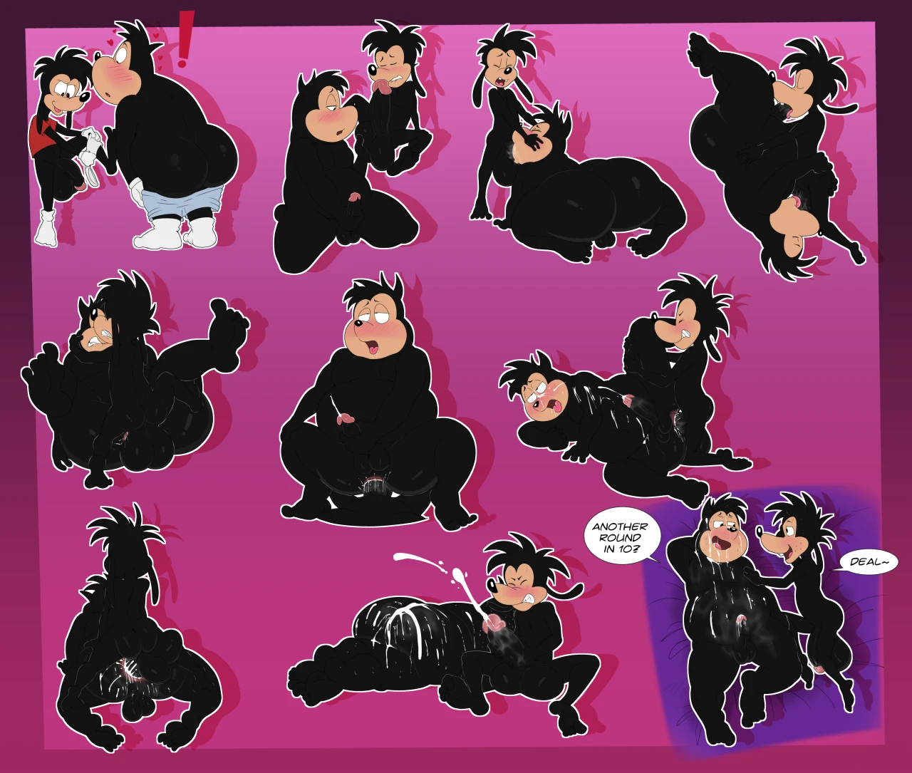 max-goofpj-goof-troop