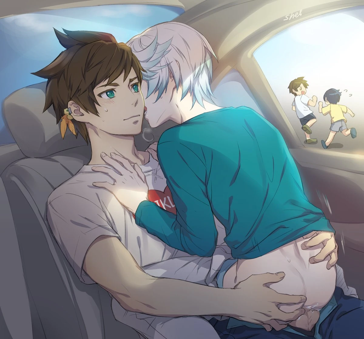 mikleo-talessorey-tales