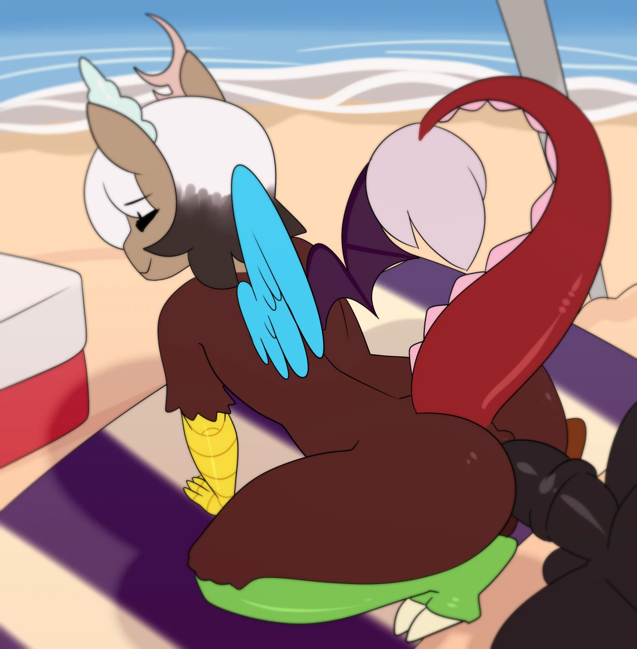 discord-mlp