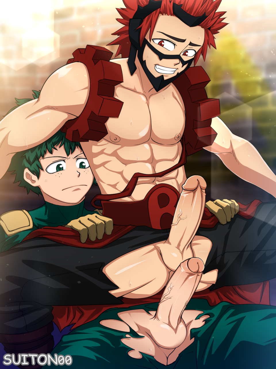 eijirou-kirishimaizuku-midoriyasuiton