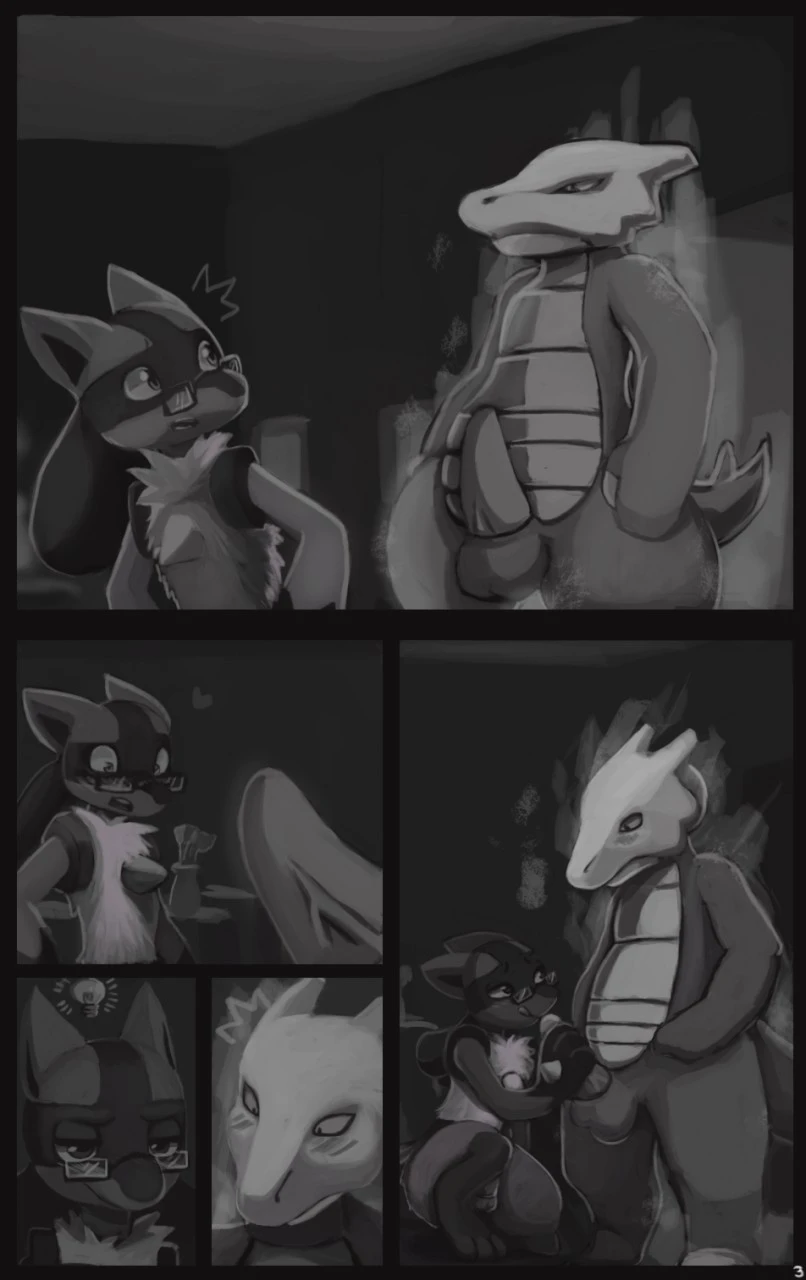 cubonelucario