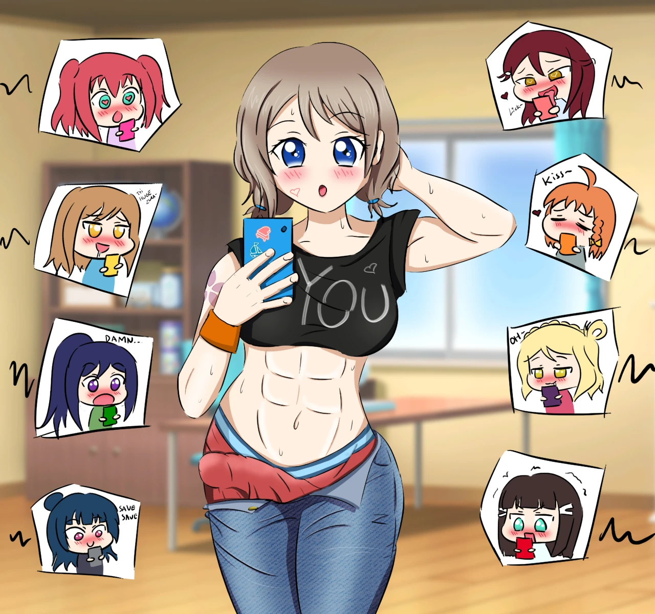 kunikida-hanamarukurosawa-diakurosawa-rubymatsuura-kananohara-marisakurauchi-rikotakami-chikatsushima-yoshikowatanabe-you