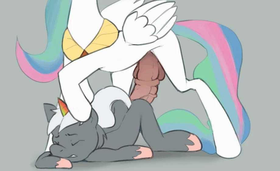 princess-celestia