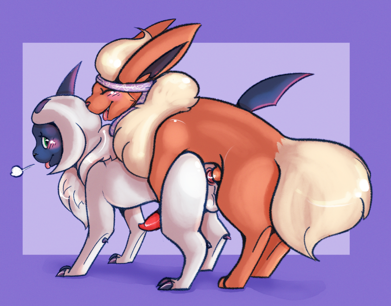 absolflareonoriginal-character