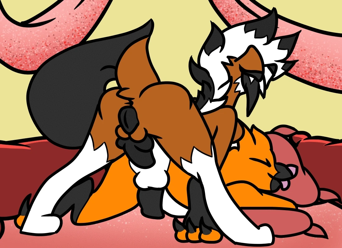 dusk-lycanroclycanrocoriginal-character
