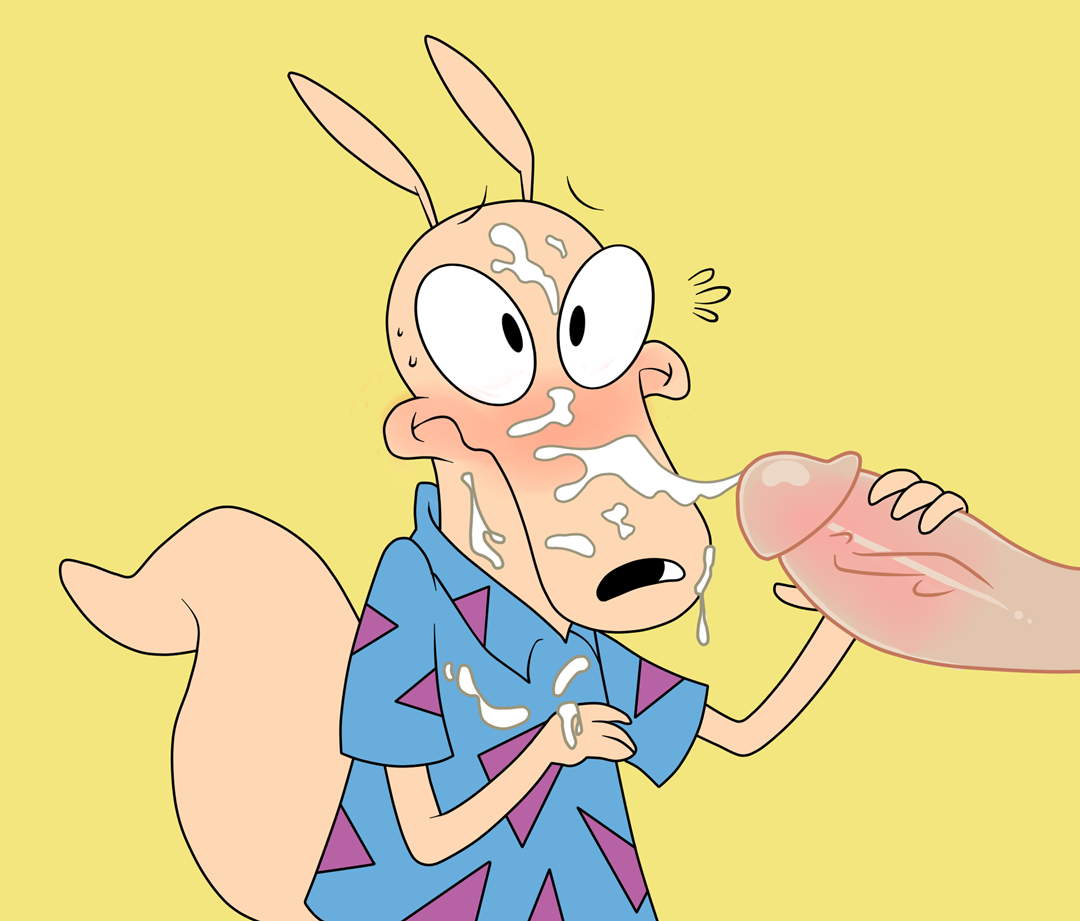 Rocko Pornstar