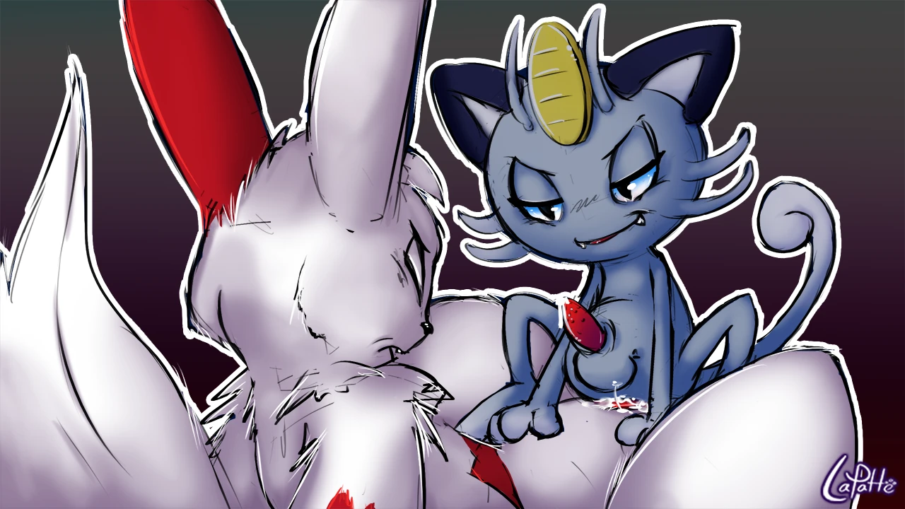 alolan-meowthmeowthzangoose