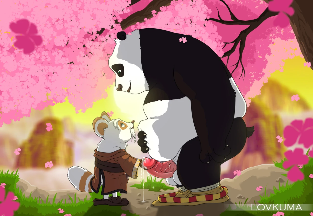 master-shifu