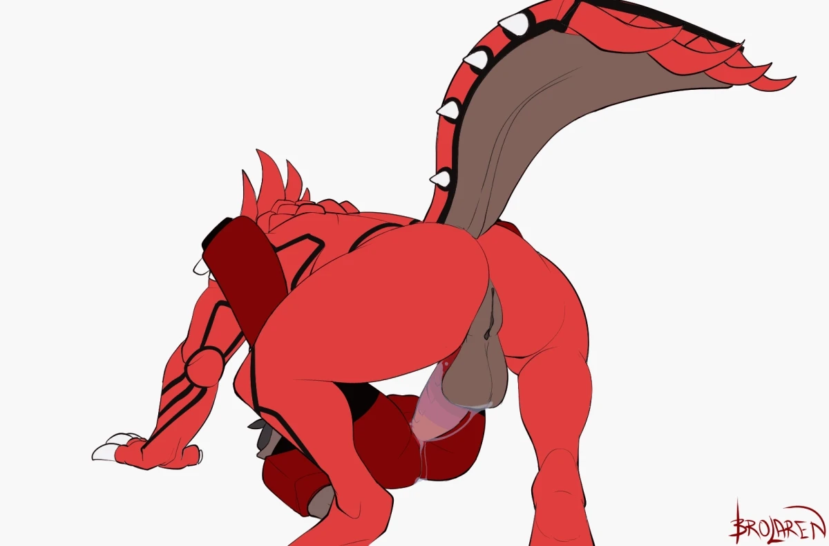groudonlegendary-pokmonlucariooriginal-character