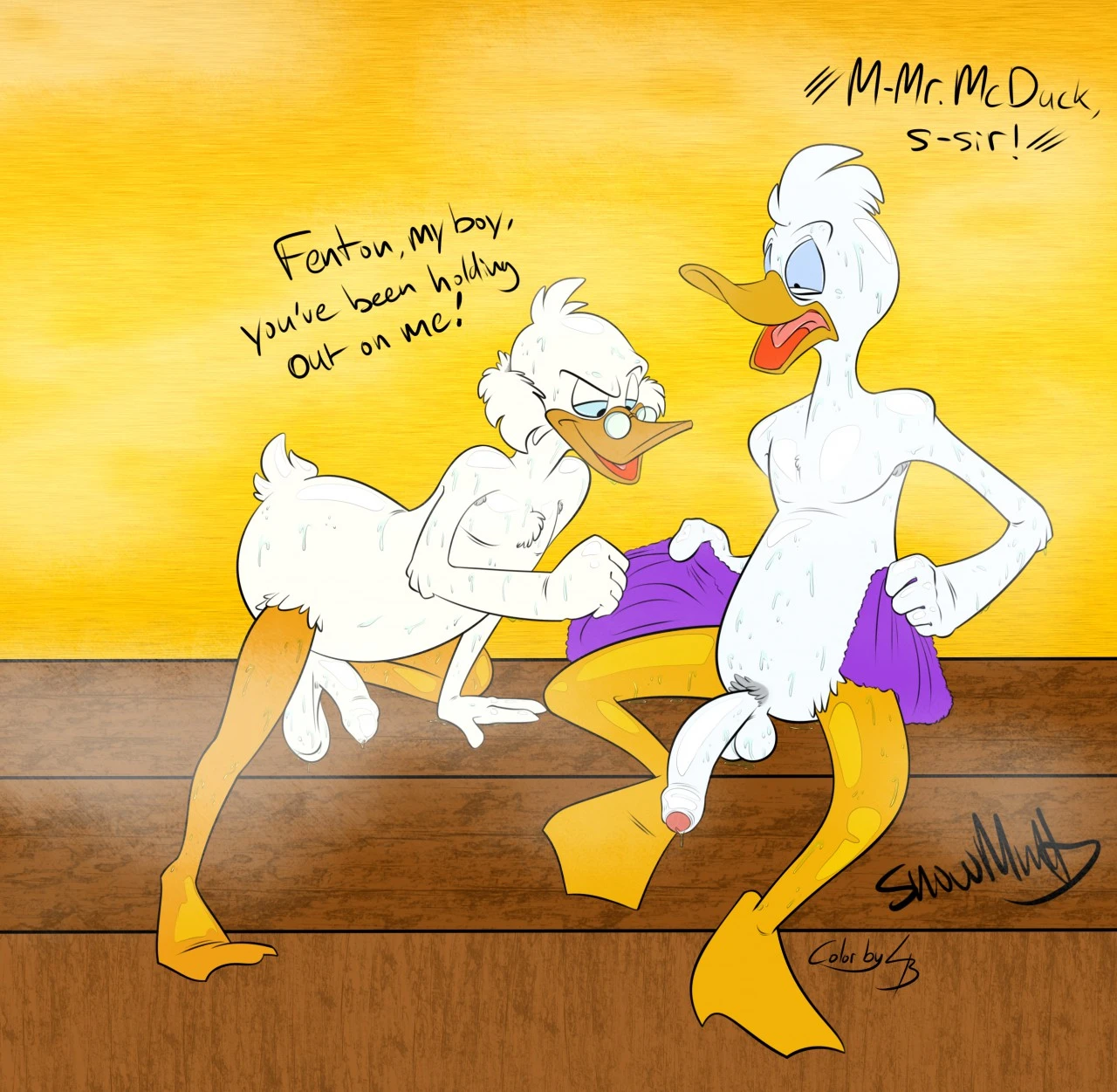 scrooge-mcduck