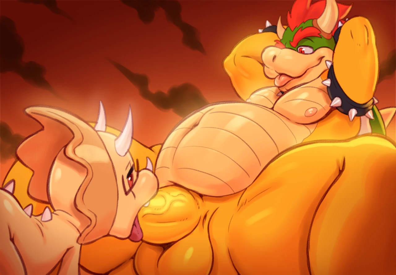 bowserkoopatriken