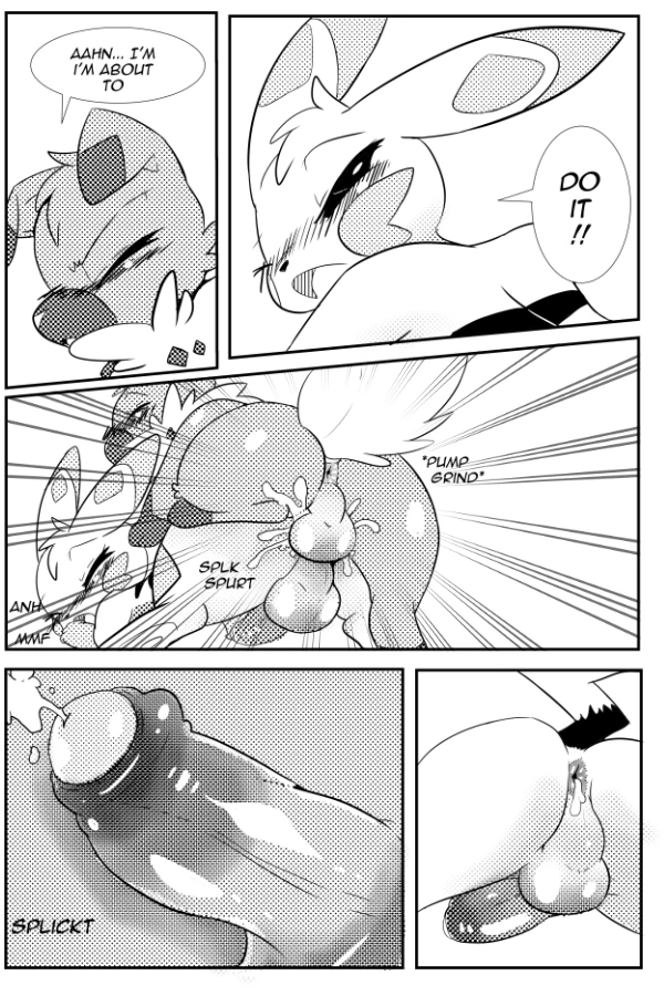 pikachurockruff