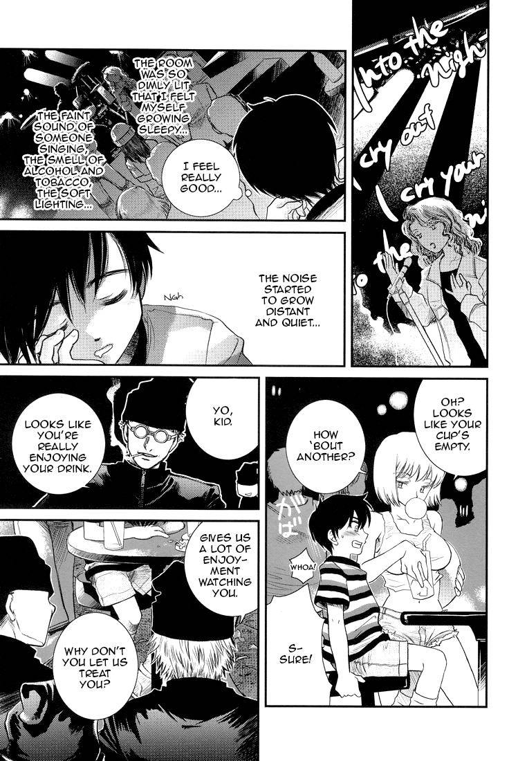 c74-temple-knights-kai-maruko-valentine-88-mother-english-zero-translations