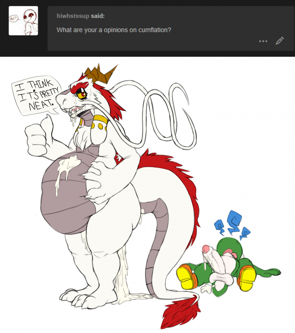 kingly-characteryoshi