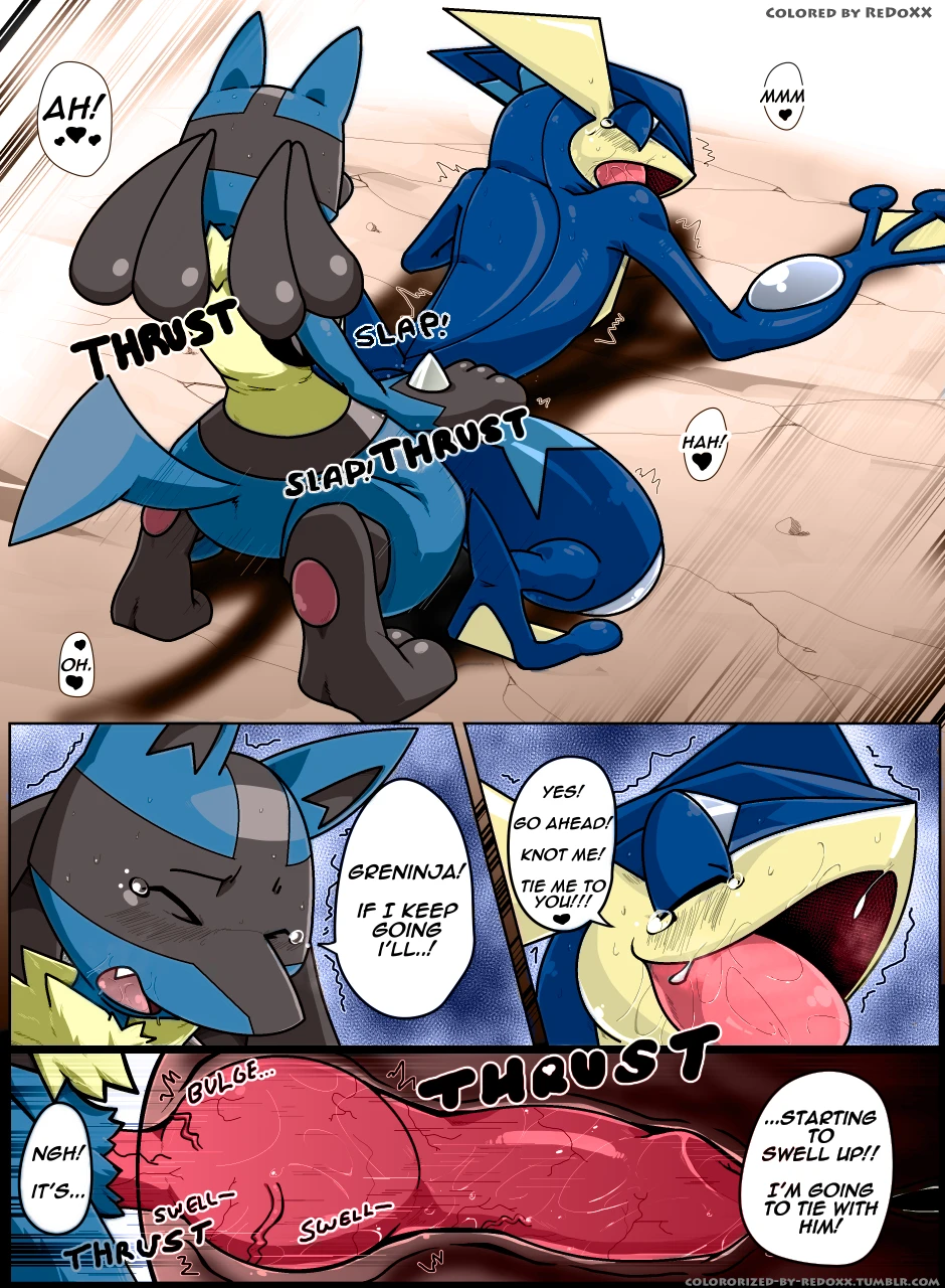 greninjalucario