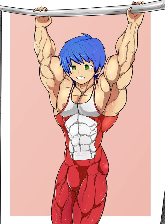 original-character
