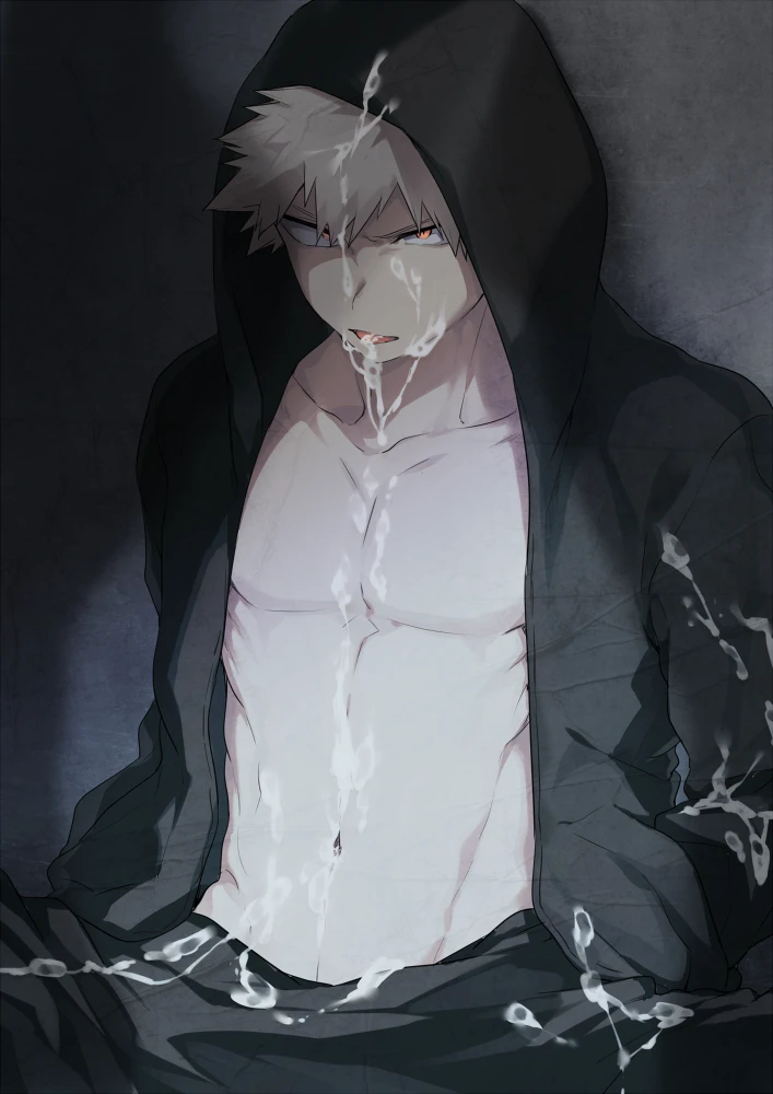 katsuki-bakugou