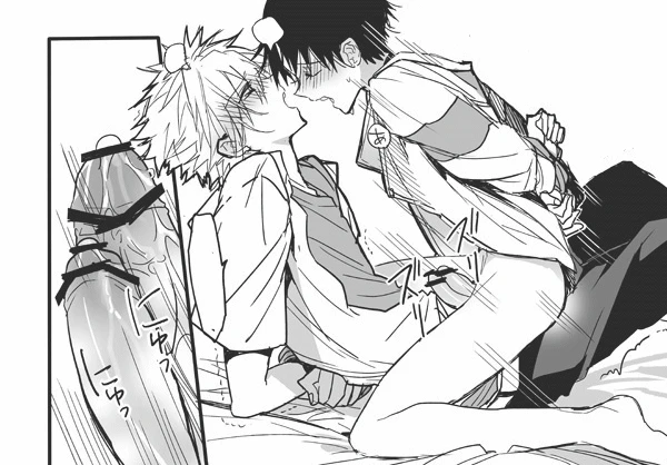 kaworu-nagisashinji-ikari
