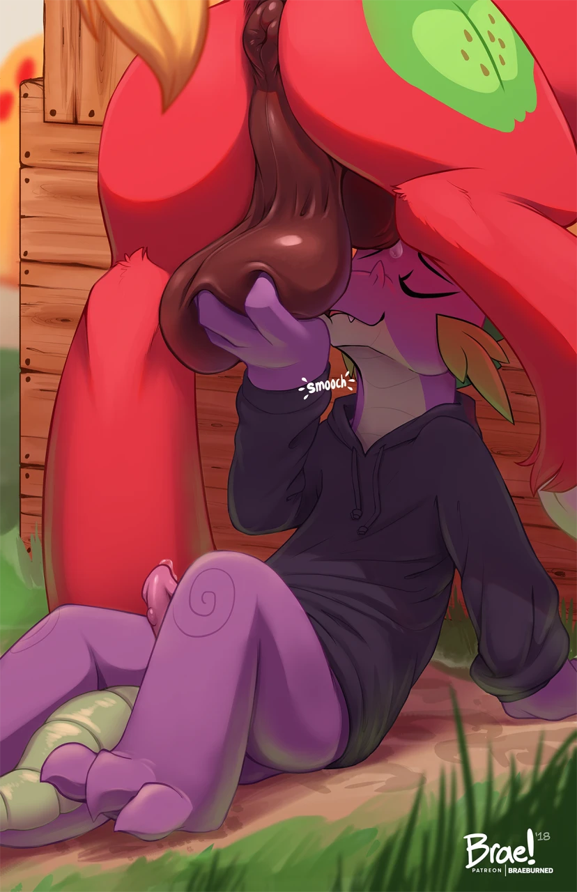 big-macintosh-mlpspike-mlp