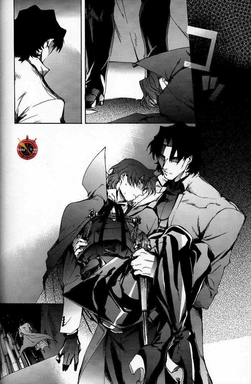 c84-dai-roku-seitetsu-rokuji-da-kakuu-daigoji-eirei-kitan-fatezero-chinese