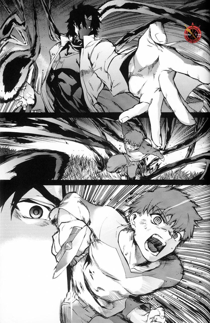 c84-dai-roku-seitetsu-rokuji-da-kakuu-daigoji-eirei-kitan-fatezero-chinese