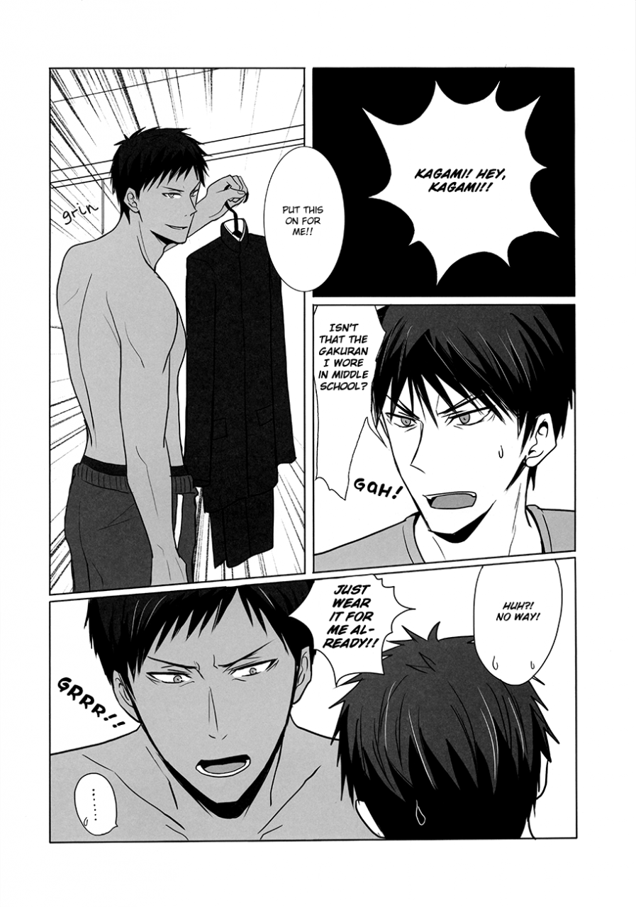 c84-sanzu-no-hanataba-hachisu-imperfect-diamond-kuroko-no-basuke-english