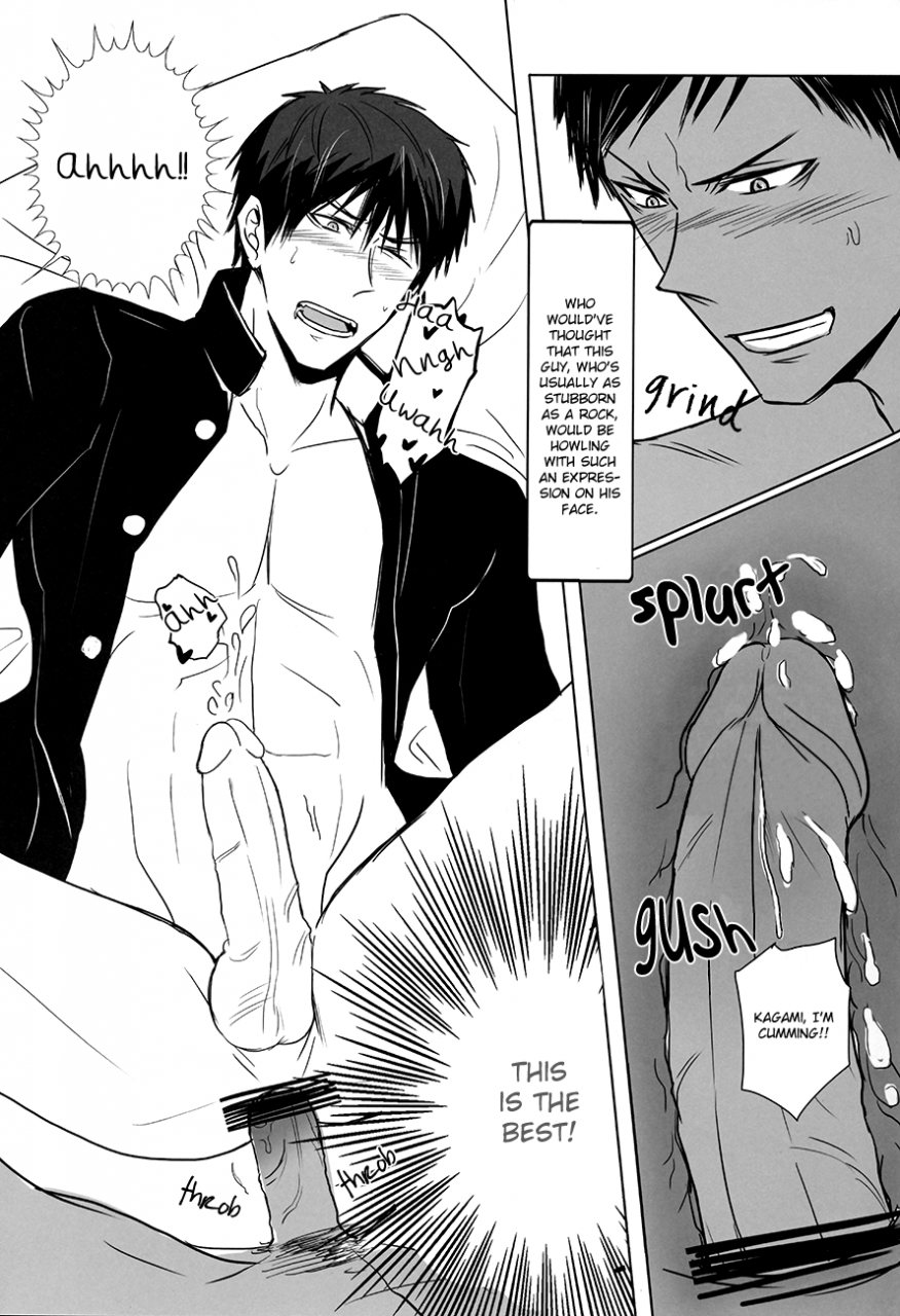 c84-sanzu-no-hanataba-hachisu-imperfect-diamond-kuroko-no-basuke-english