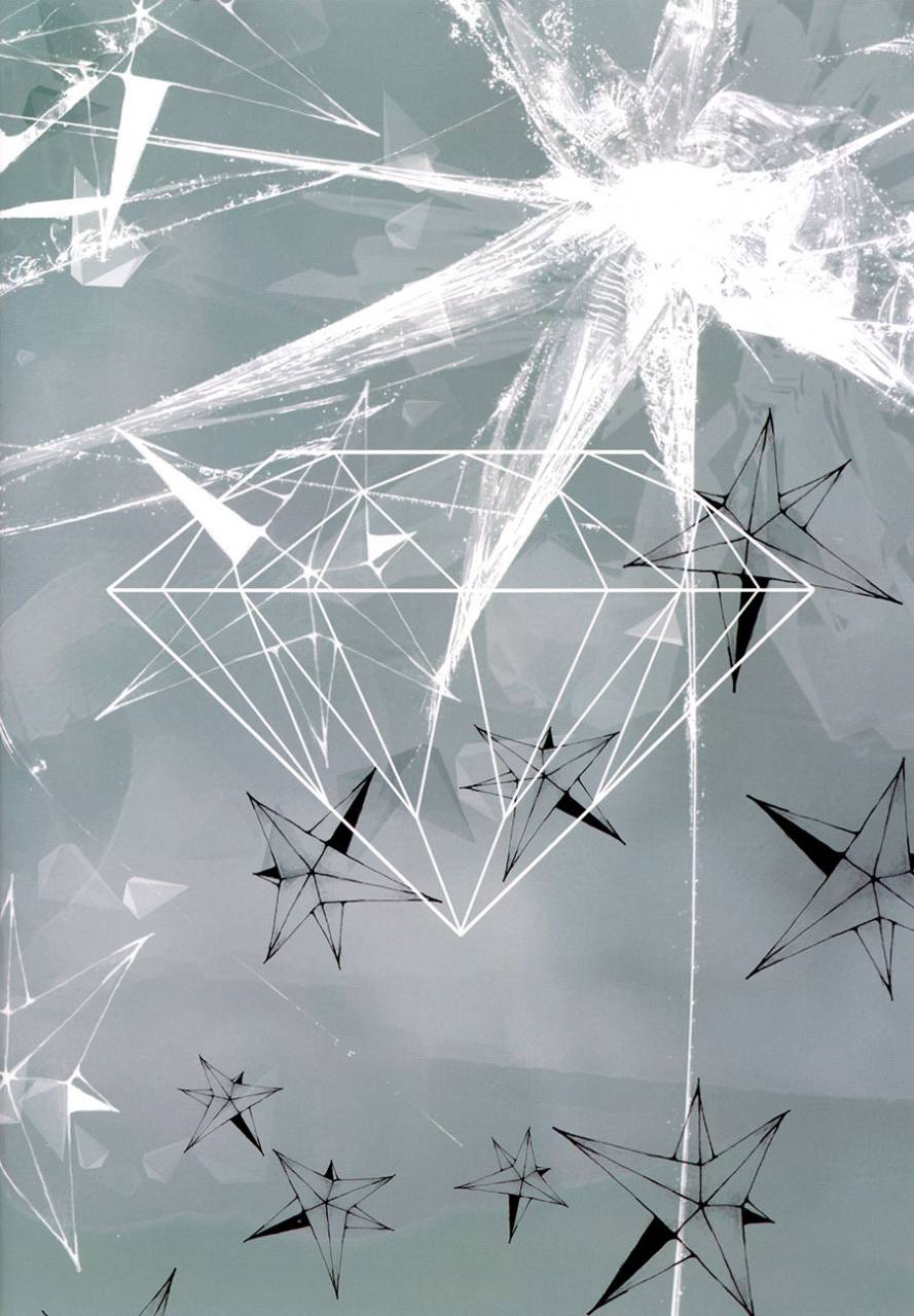 c84-sanzu-no-hanataba-hachisu-imperfect-diamond-kuroko-no-basuke-english