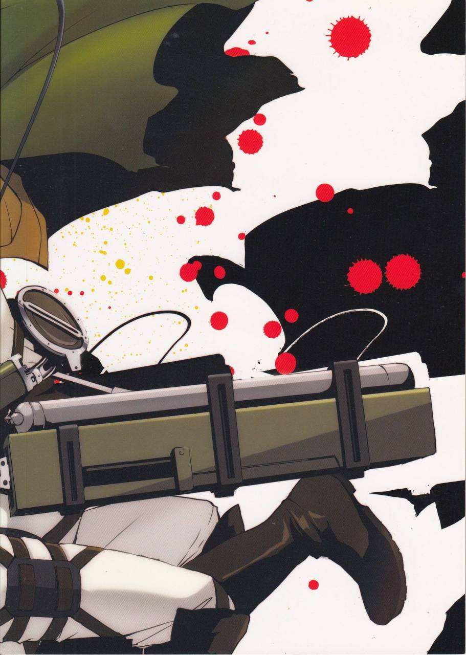 c84-yinghua-sinba-aishiterutte-iwanakya-korosu-if-you-dont-tell-me-you-love-me-ill-kill-you-shingeki-no-kyojin-english-kc