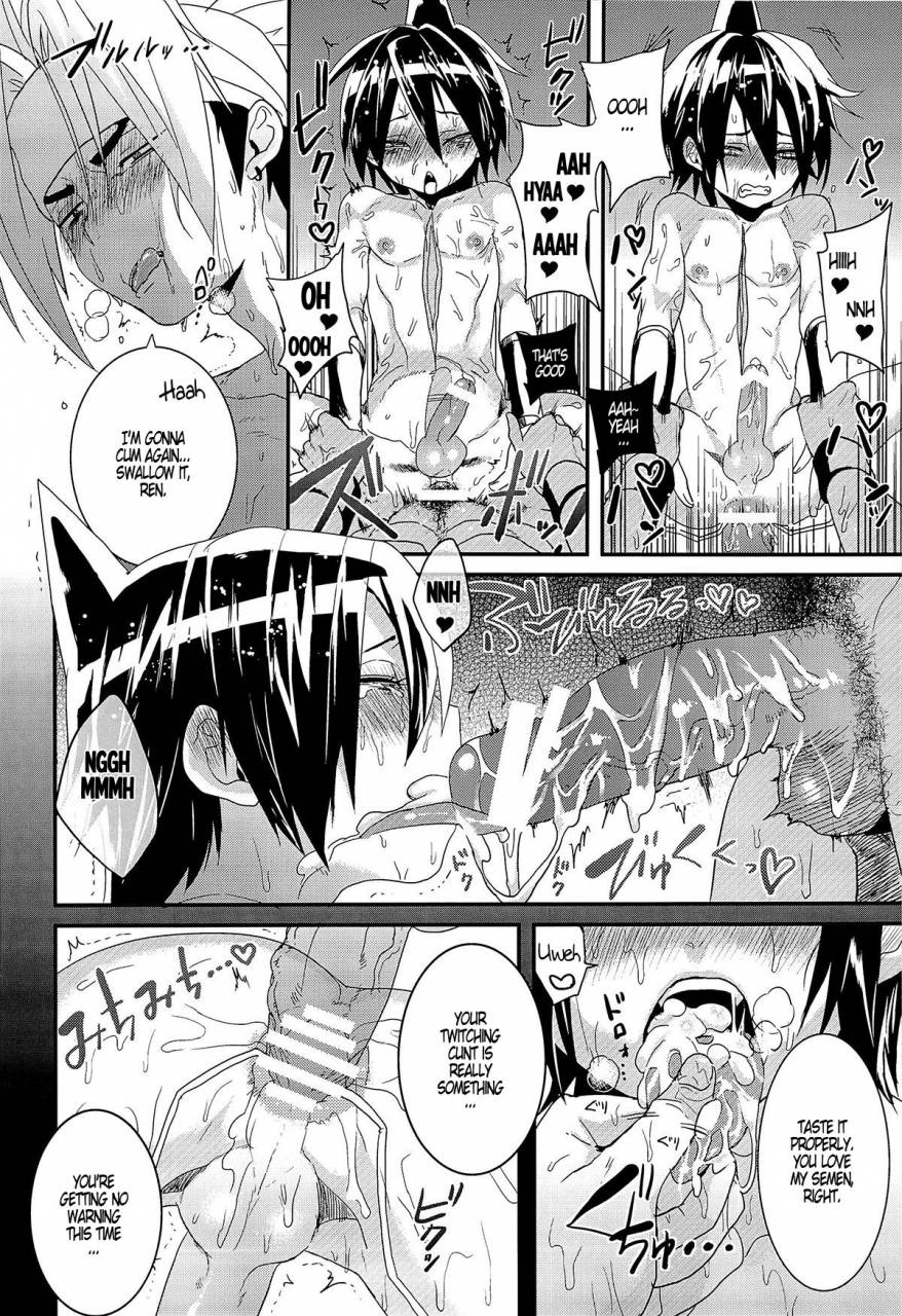c85-scolabo-shoco-kintore-desho-desho-isnt-this-muscle-training-shaman-king-english-neptise