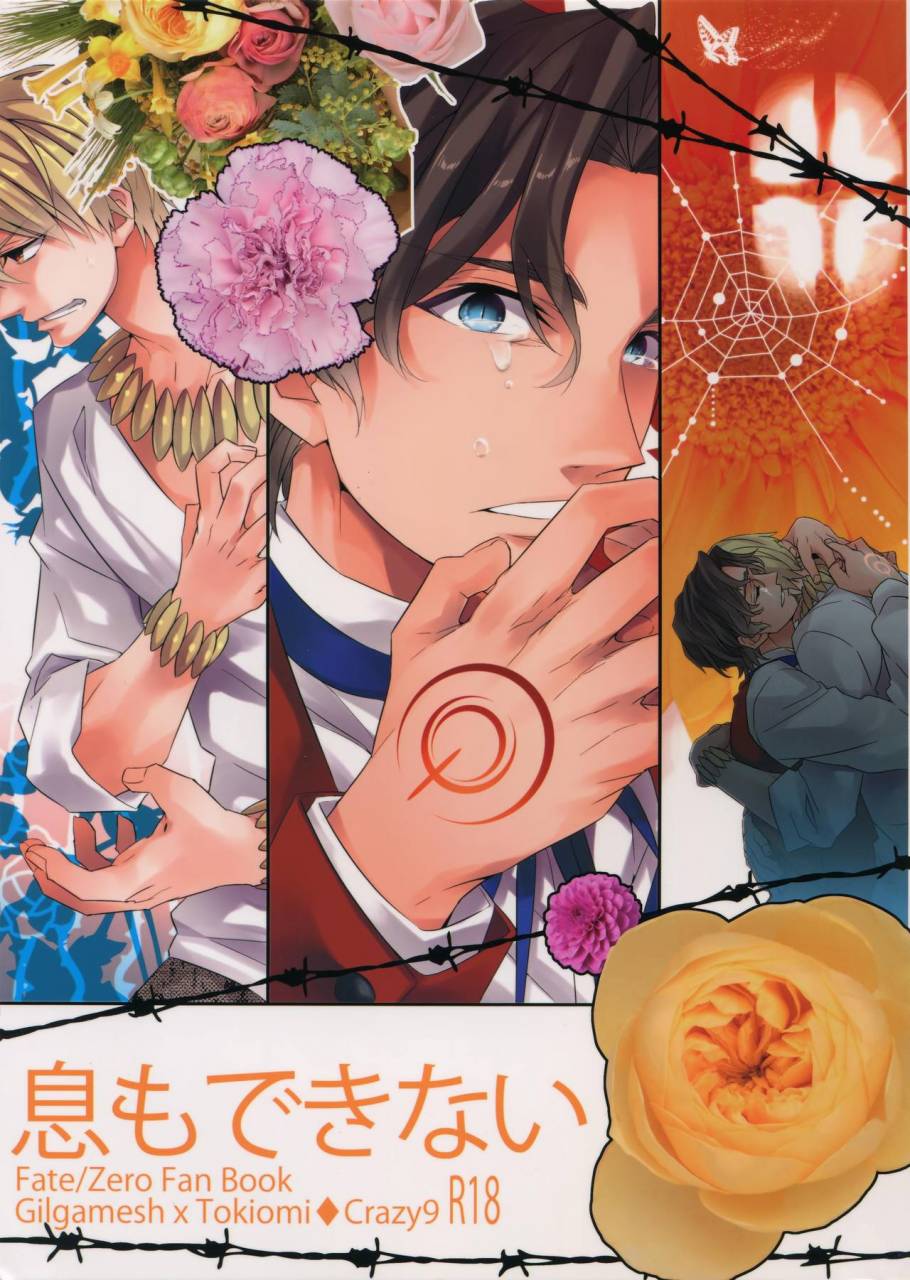 c86-crazy9-ichitaka-ikimo-deki-nai-fatezero