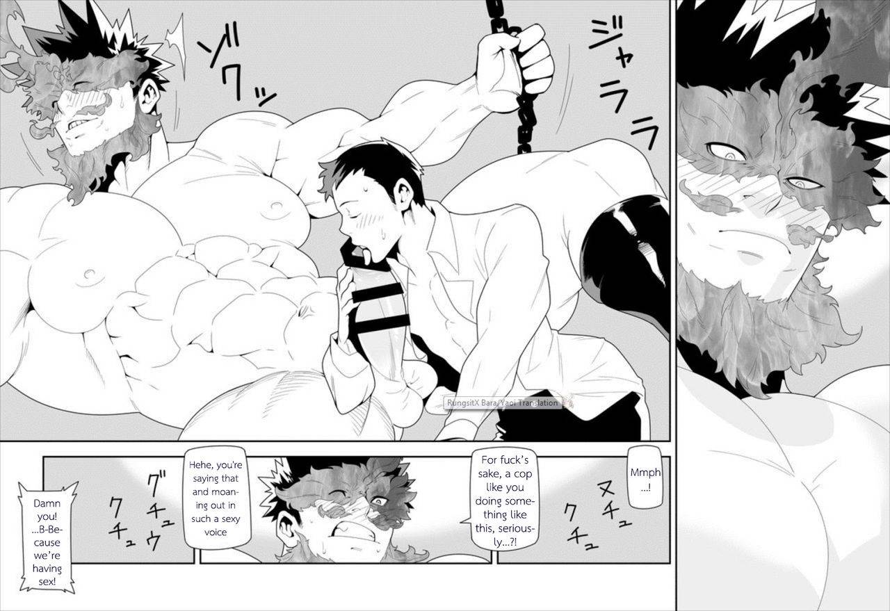 c88-maraparte-kojima-shoutarou-fire-fellow-charming-boku-no-hero-academia-english-rungsitx-bruno-eggshell-doraking