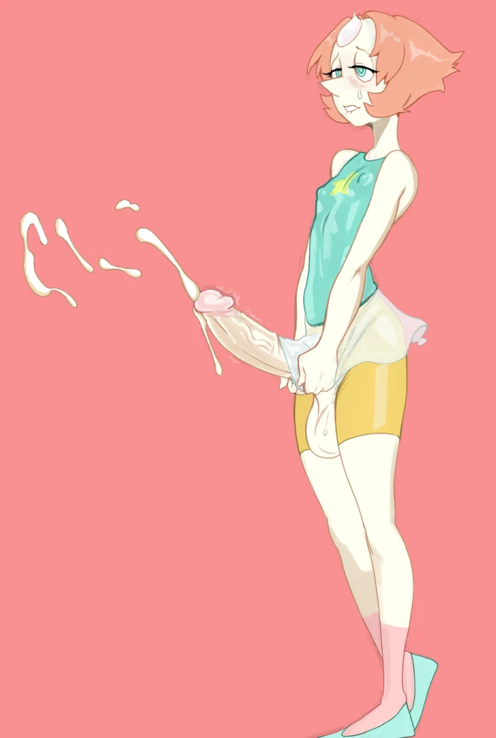 gem-speciespearl-steven-universe