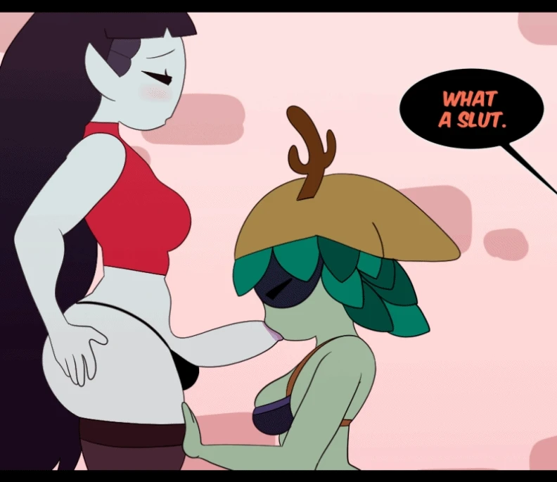 huntress-wizardmarceline