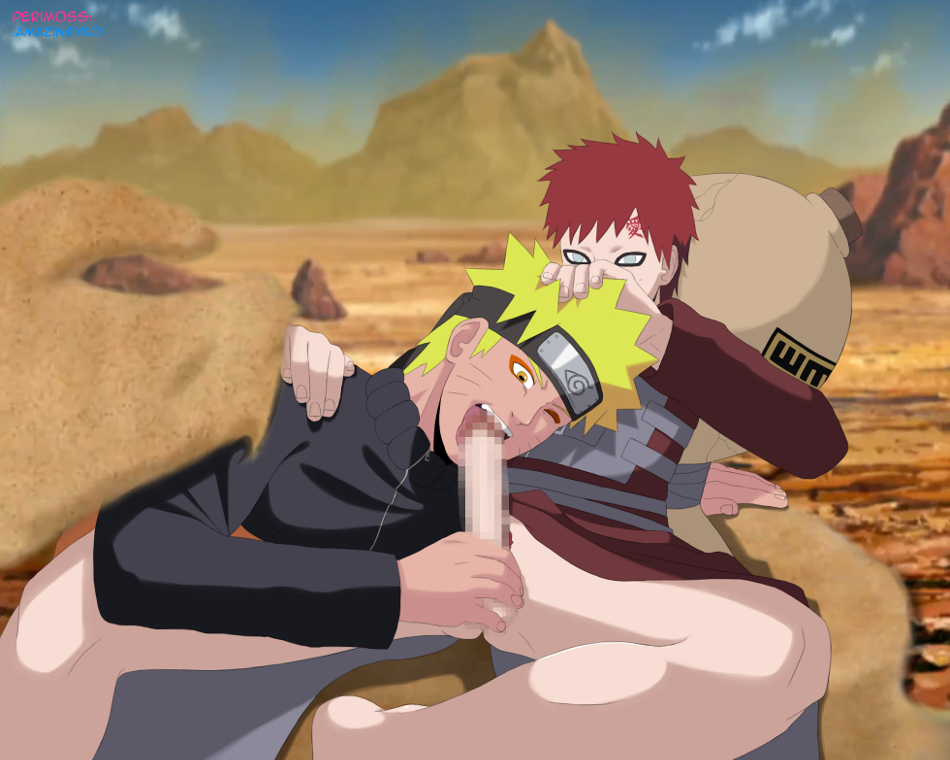 gaarauzumaki-naruto