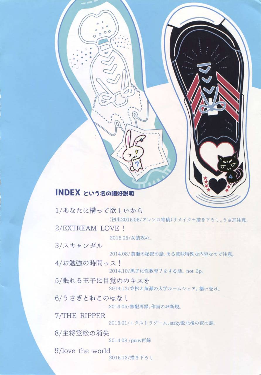 c89-bakuchi-jinsei-sp-satsuki-fumi-kanpeki-kareshi-to-zettai-ryouiki-ouji-sama-love-the-world-kuroko-no-basket