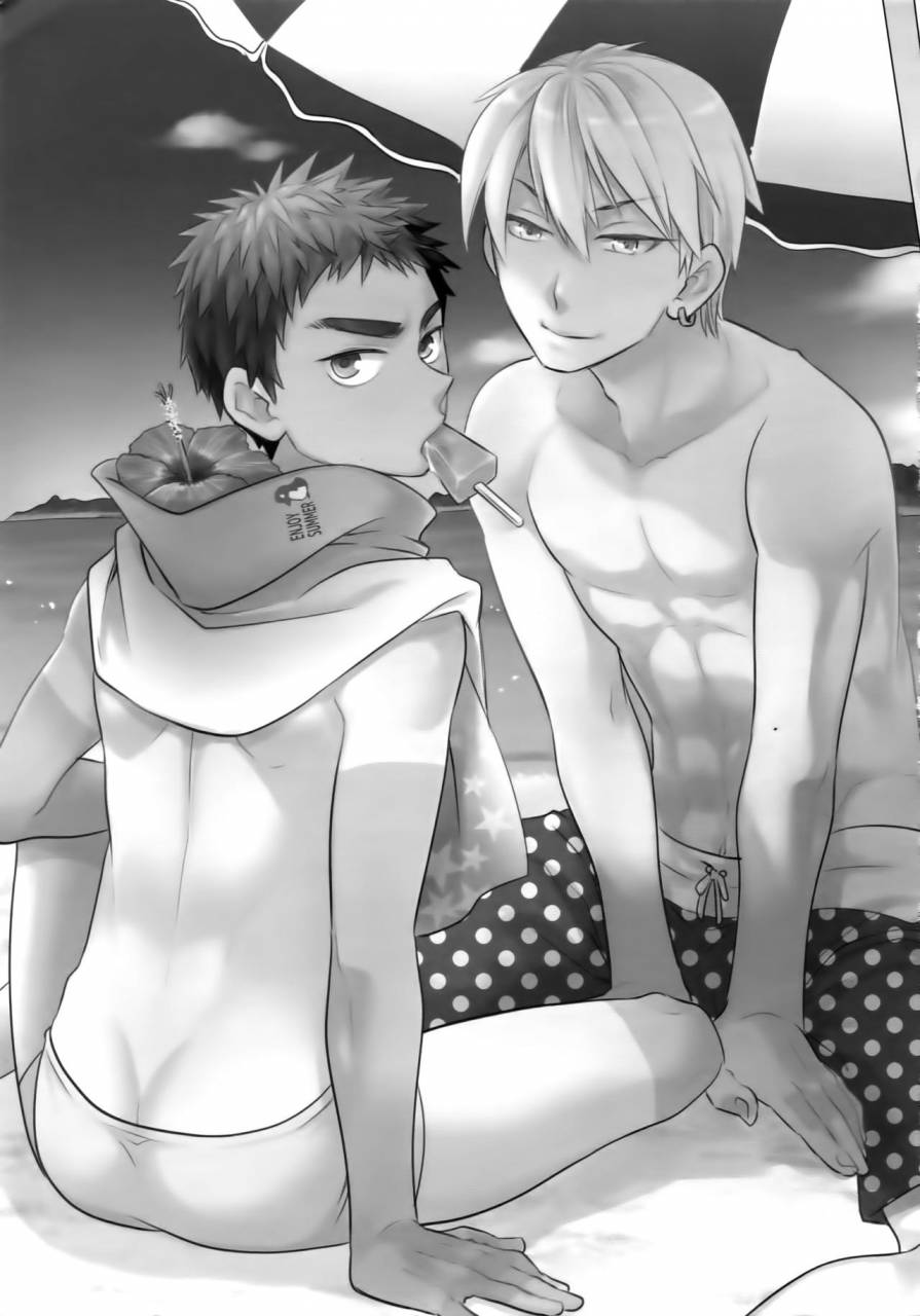 c89-bakuchi-jinsei-sp-satsuki-fumi-kanpeki-kareshi-to-zettai-ryouiki-ouji-sama-love-the-world-kuroko-no-basket