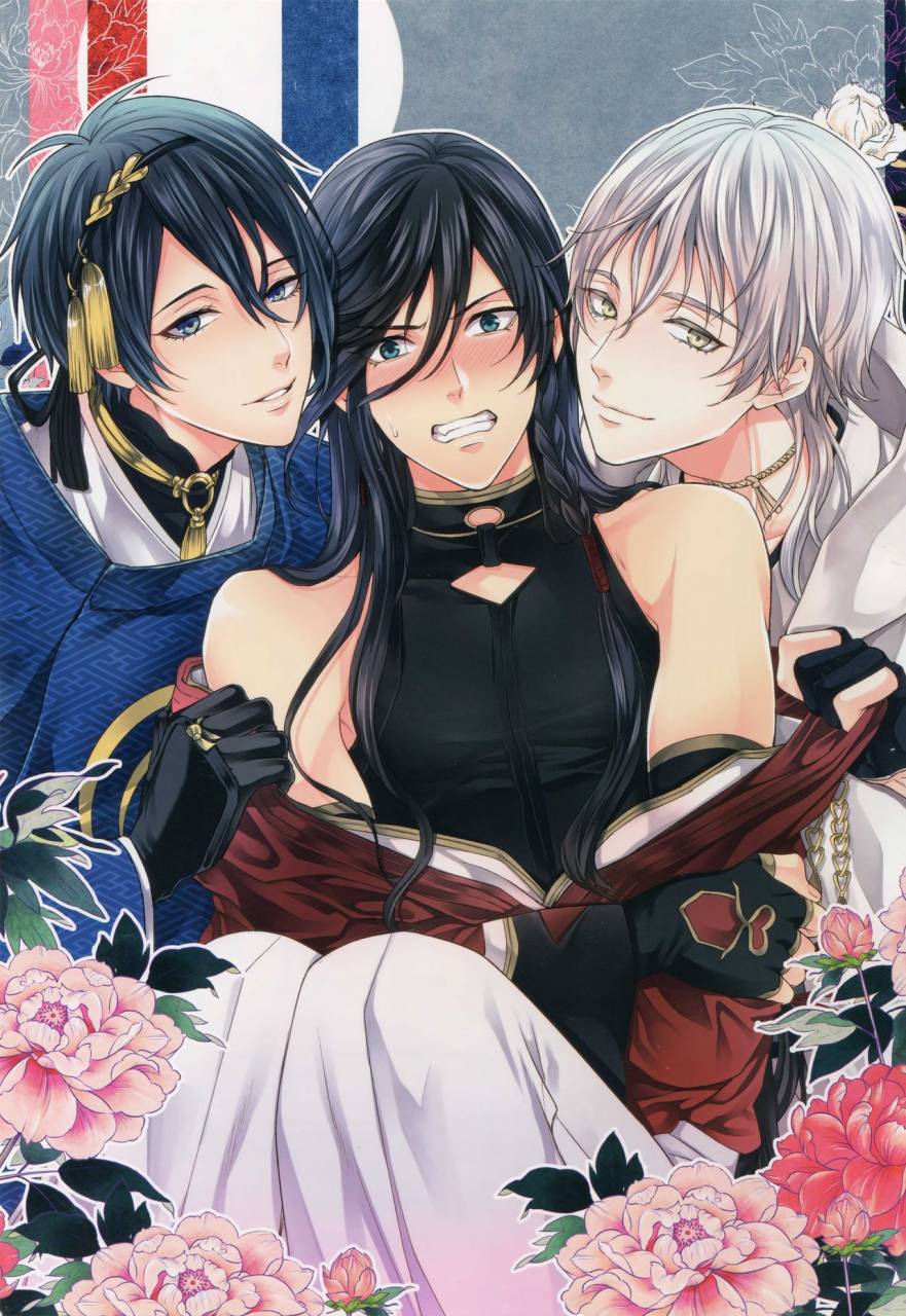 c89-karaage-of-the-year-karaage-muchio-kanecom-touken-ranbu