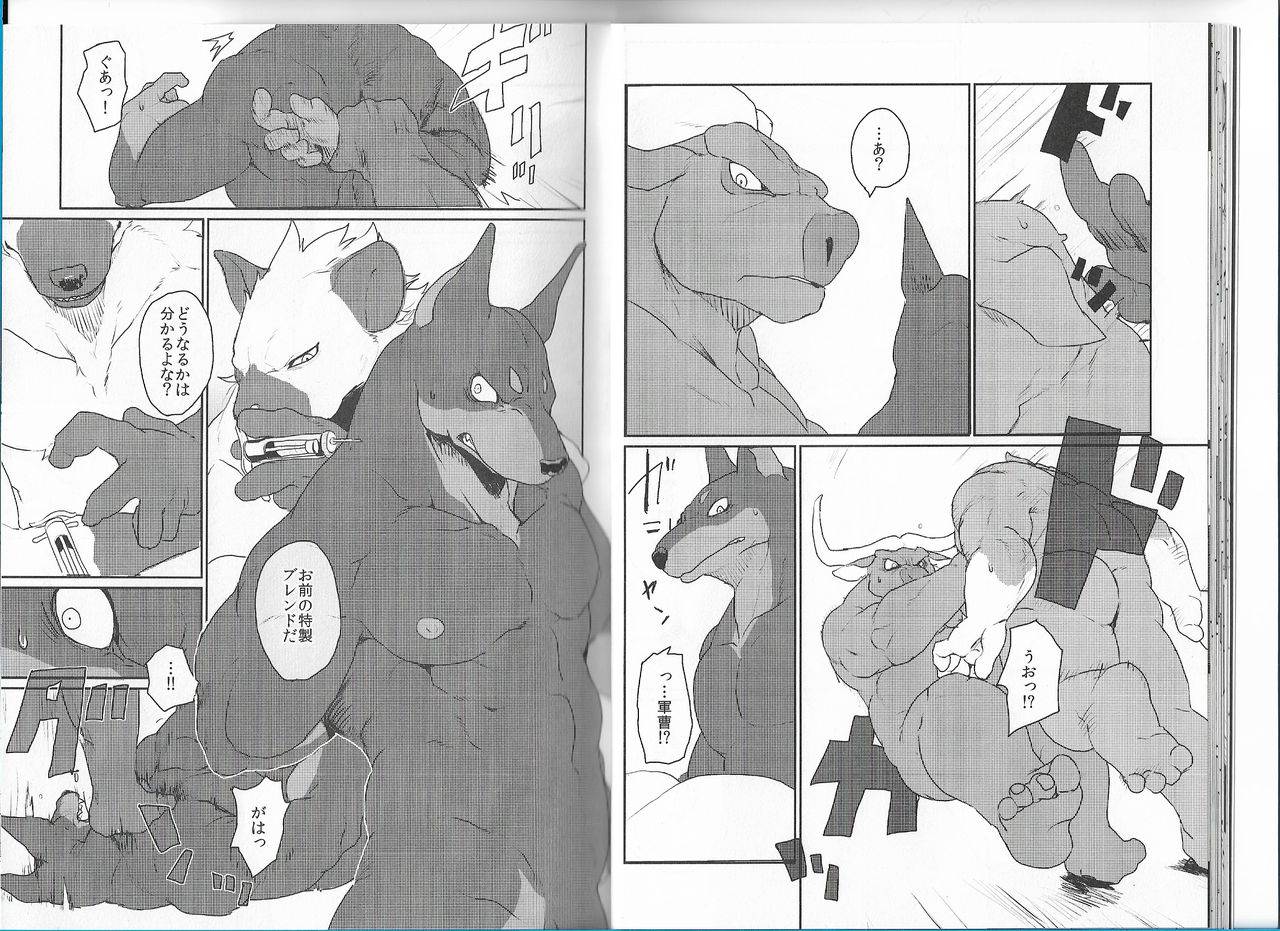 c89-senmatu-chaya-kamado-gauntlet